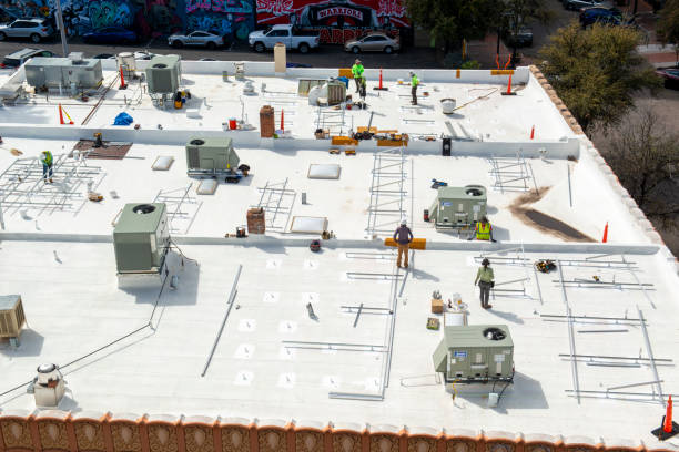 Best Emergency Roof Repair Services  in Pioche, NV