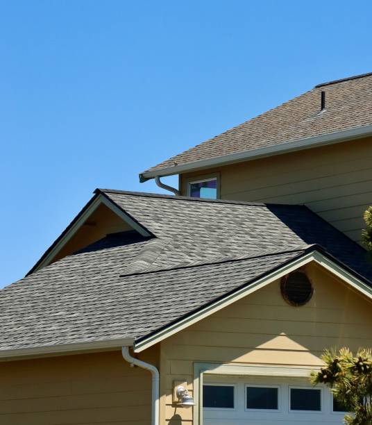 Best Green or Eco-Friendly Roofing Solutions  in Pioche, NV