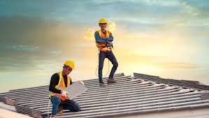 Best Emergency Roof Repair  in Pioche, NV